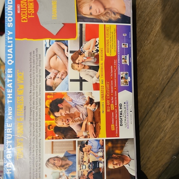 Trainwreck Limited Edition Gift Set - Picture 2 of 2